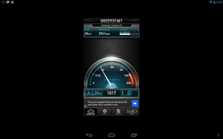 Illustration for article titled Google Nexus 10 Review: It’s Pretty Pretty